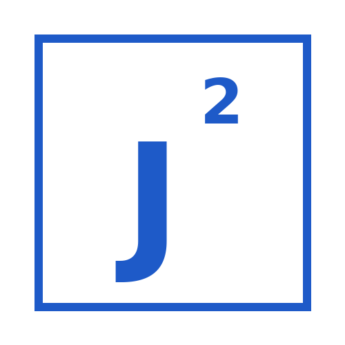 JSquared Consulting Logo